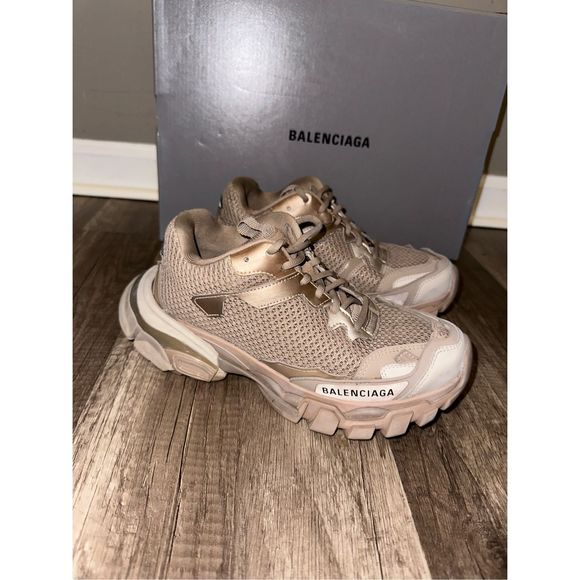 BALENCIAGA Track.3 Sneaker - Picture 9 of 14